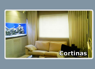 cortinas